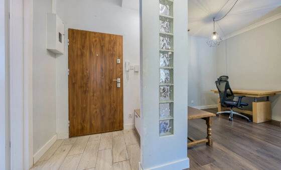 Mieszkanie 38m2 przy centrum Gdyni