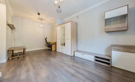 Mieszkanie 38m2 przy centrum Gdyni