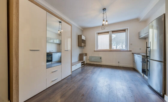 Mieszkanie 38m2 przy centrum Gdyni