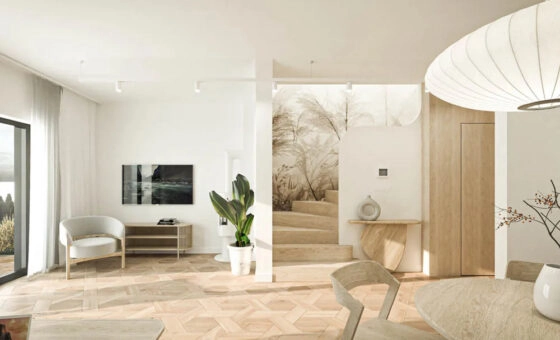 bliźniak 79m² zamiast mieszkania 2 parkingi ogród