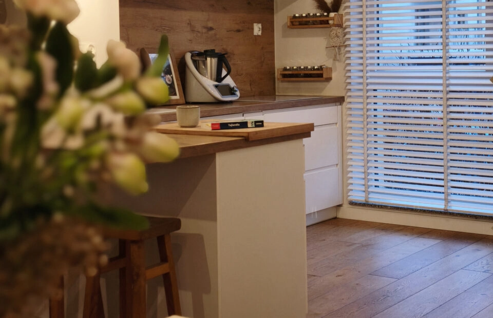 2 pokoje | 49 m² | ogródek 30 m² | garaż |