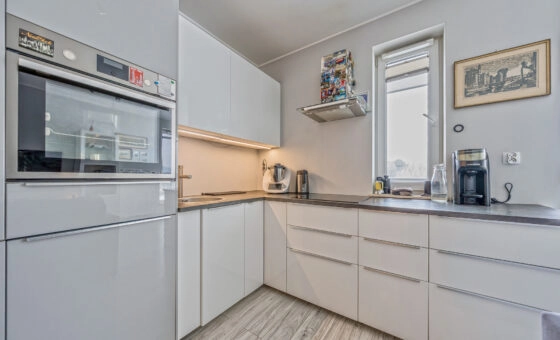 Mieszkanie w pięknej okolicy, 3 pokoje, komórka w