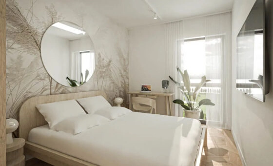 Ekskluzywny bliźniak k Trójmiasta 2 parkingi ogród