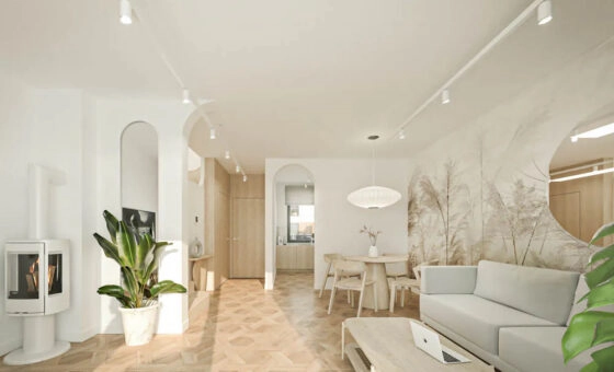 Ekskluzywny bliźniak k Trójmiasta 2 parkingi ogród