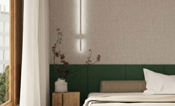 Kawalerka inwestycyjna bezobsługowa Oliwa loggia