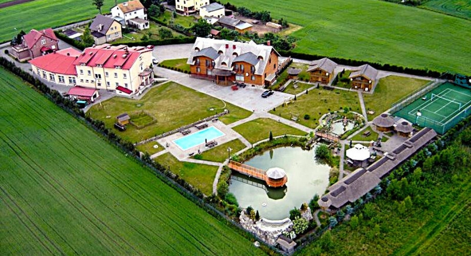 Roczna stopa zwrotu 20-25%!