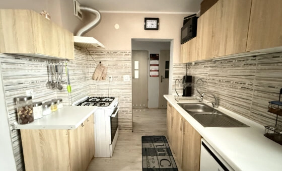 OKAZJA! DOM PRZY LESIE Z NIEZALEŻNYM MIESZKANIEM