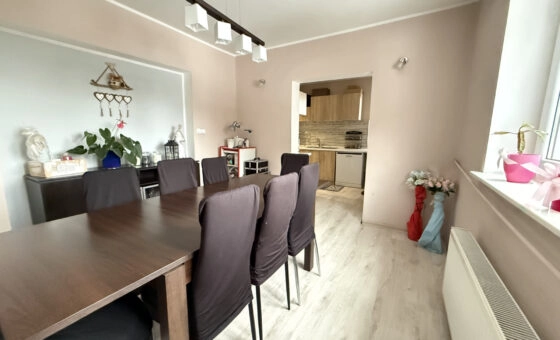 OKAZJA! DOM PRZY LESIE Z NIEZALEŻNYM MIESZKANIEM