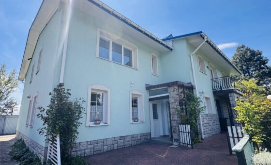 Komfortowy dom w Łękach Dukielskich