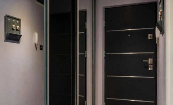 Łódź Widzew,  parter 2 pokoje 45,5 m2 po remoncie