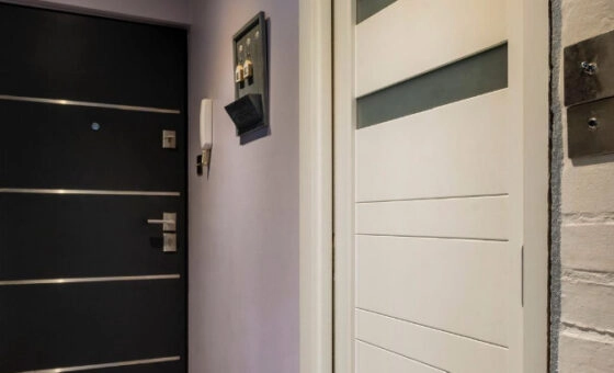 Łódź Widzew,  parter 2 pokoje 45,5 m2 po remoncie