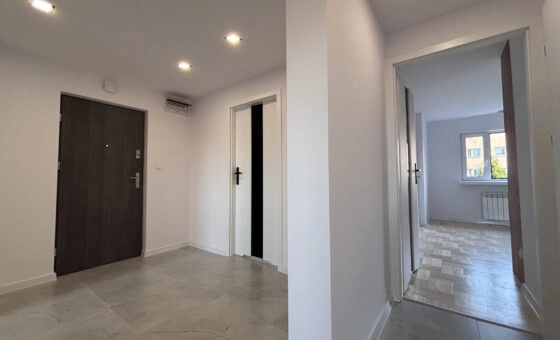 WYNAJEM POKÓJ - z wyjściem na balkon