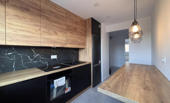 WYNAJEM POKÓJ - z wyjściem na balkon