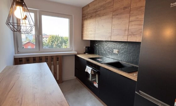 WYNAJEM POKÓJ - z wyjściem na balkon