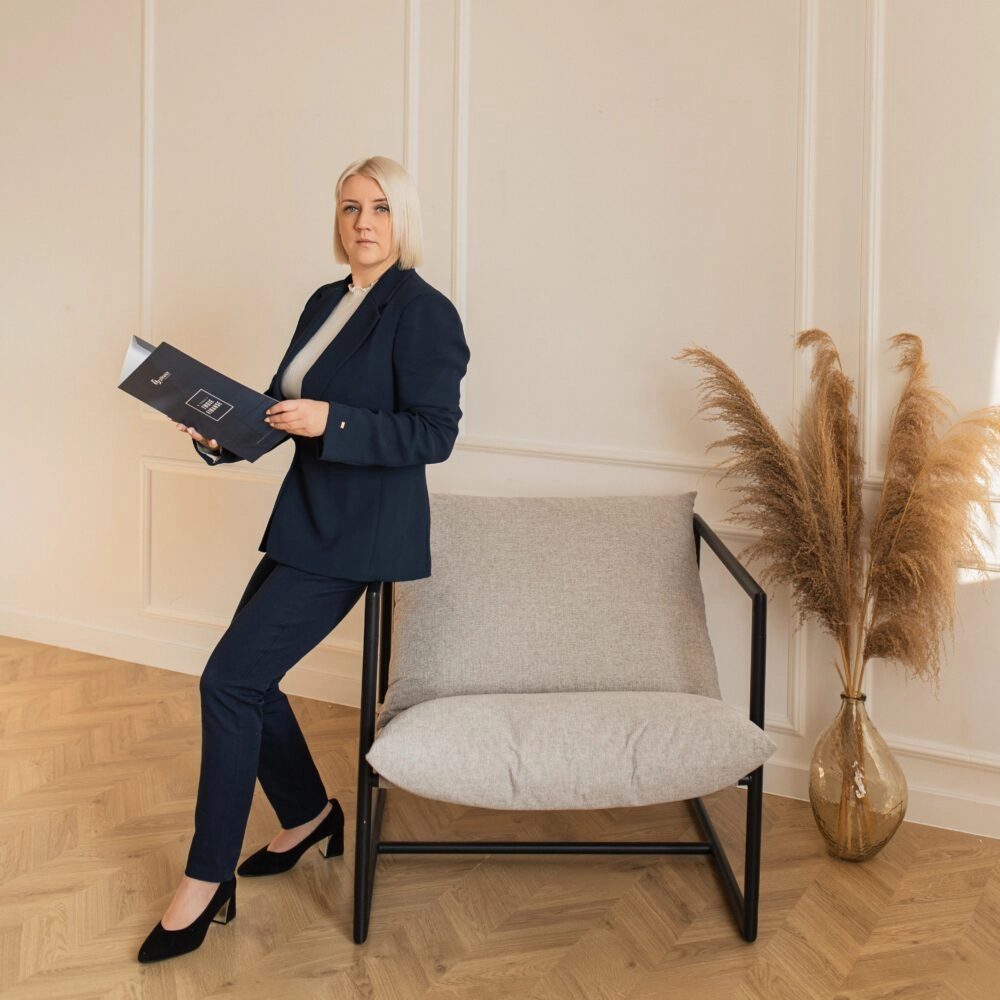 doradca-ds-nieruchomości-pomorskie Aleksandra Kohnke