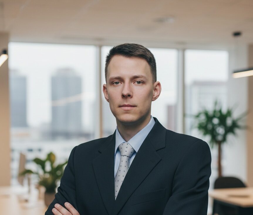 doradca-ds-nieruchomosci-warszawa Krzysztof Staniaszek
