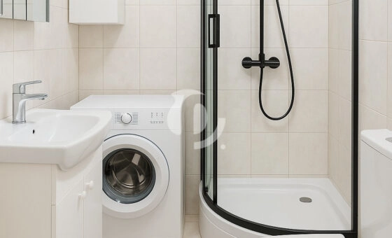 Jasne 2 pokojowe. Oddzielna kuchnia. Prądnik Biały