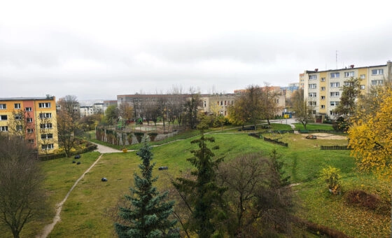 Chełm 3pokojowe mieszkanie dla Rodziny,0% prowizji