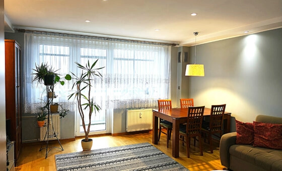 Chełm 3pokojowe mieszkanie dla Rodziny,0% prowizji