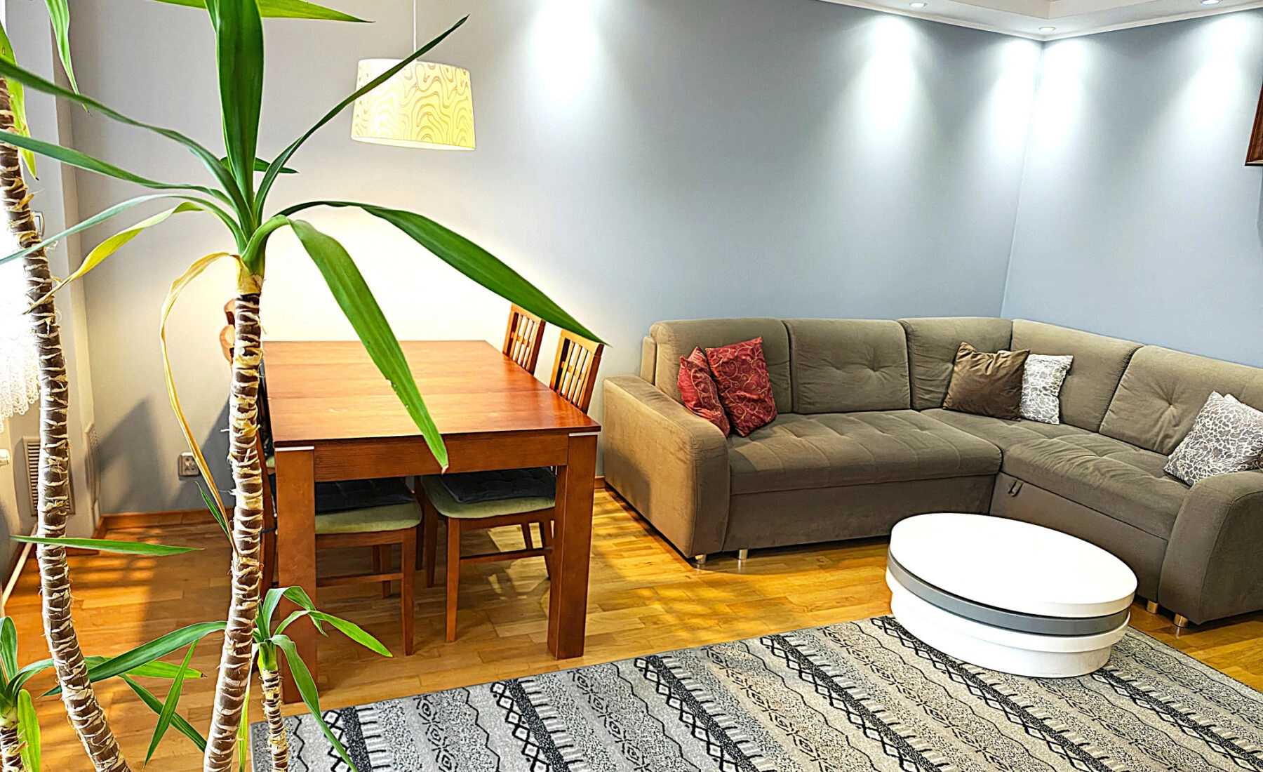 Chełm 3pokojowe mieszkanie dla Rodziny,0% prowizji