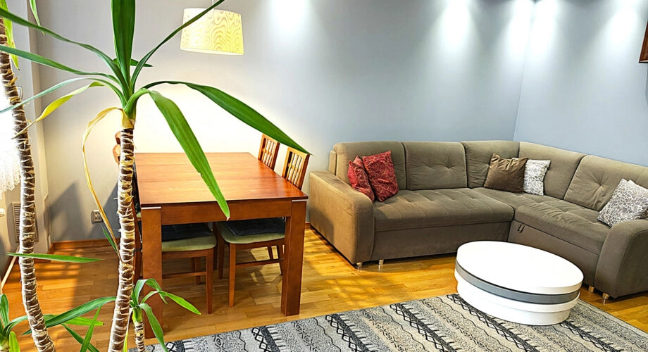 Chełm 3pokojowe mieszkanie dla Rodziny,0% prowizji