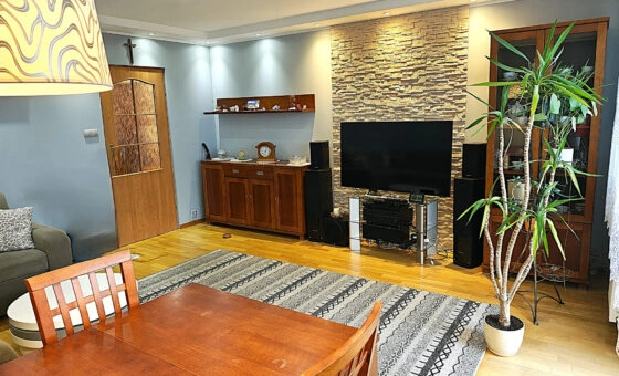 Chełm 3pokojowe mieszkanie dla Rodziny,0% prowizji