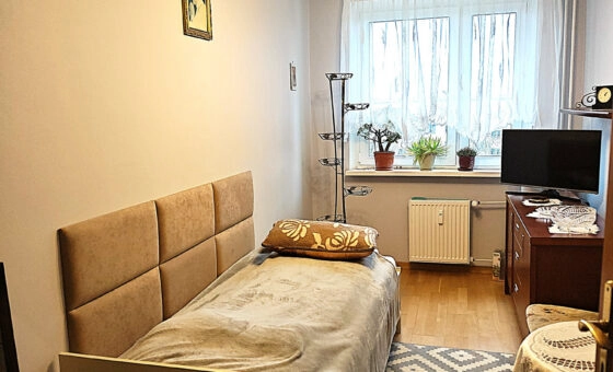 Chełm 3pokojowe mieszkanie dla Rodziny,0% prowizji