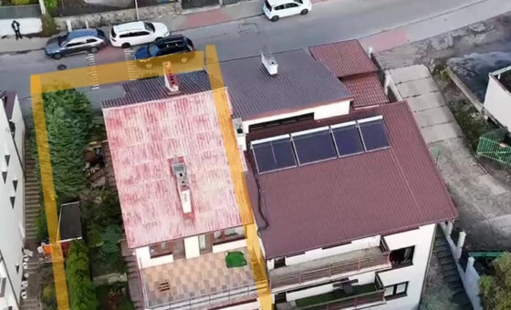 Redłowo, 22 min pieszo od plaży, dom 184m2