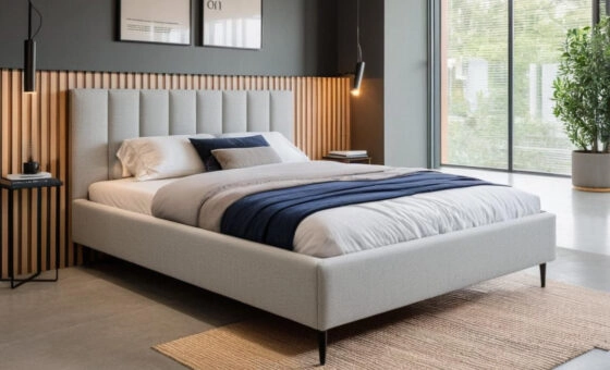 Nowoczesne 3 pokojowe mieszkanie