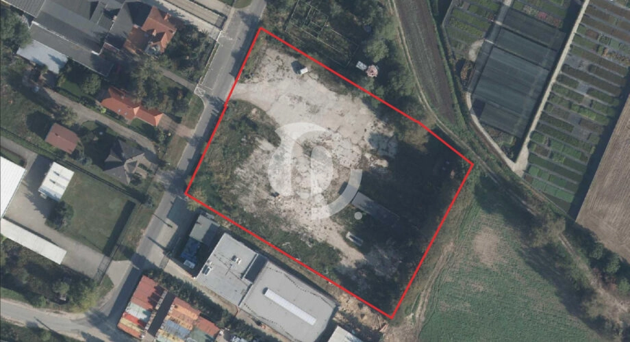 Wynajmę utwardzony plac