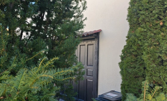 Redłowo, 22 min pieszo od plaży, dom 184m2