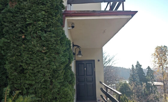 Redłowo, 22 min pieszo od plaży, dom 184m2