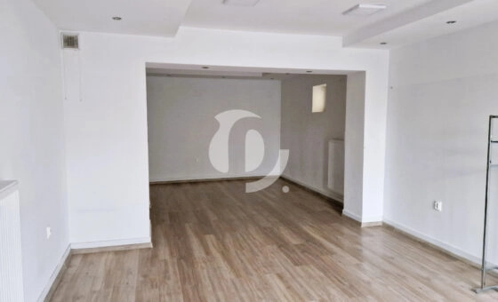 Konin, 3 Maja – lokal usługowy 60 m²