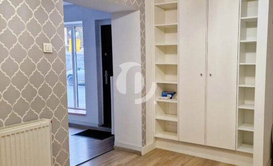 Konin, 3 Maja – lokal usługowy 60 m²