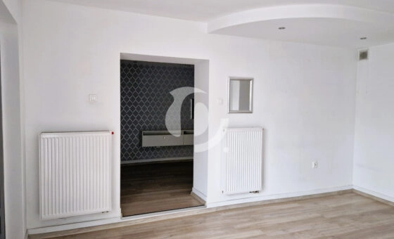 Konin, 3 Maja – lokal usługowy 60 m²