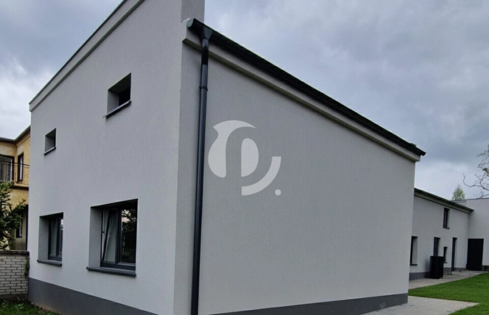 Dom pod inwestycję z potencjałem - Słupca