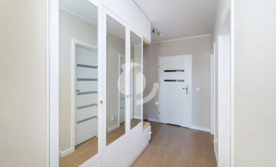 3 pokoje na osiedlu Neptun • Balkon • Garaż