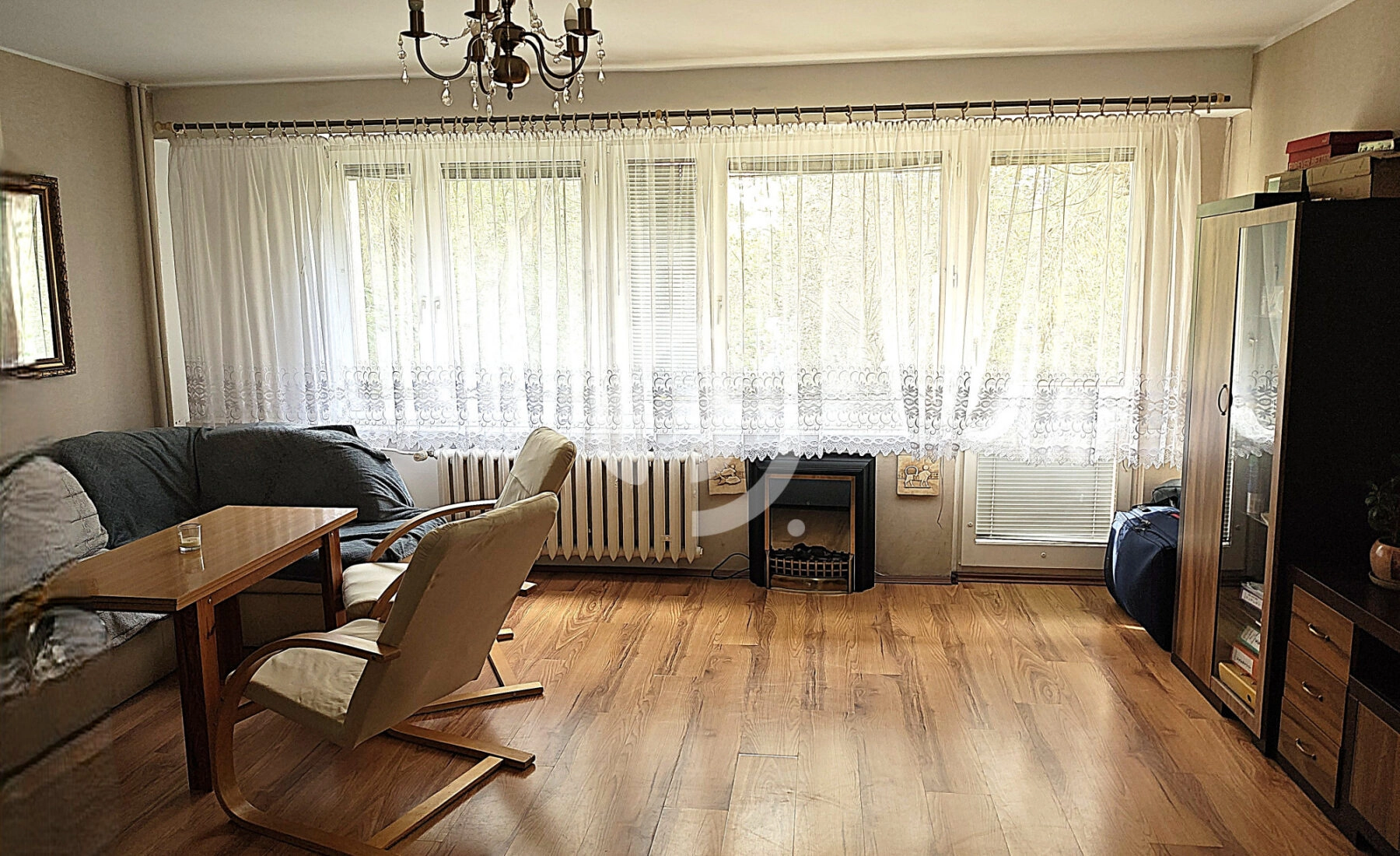 Rubinkowo,3-pokojowe 60 m²zielona okolica