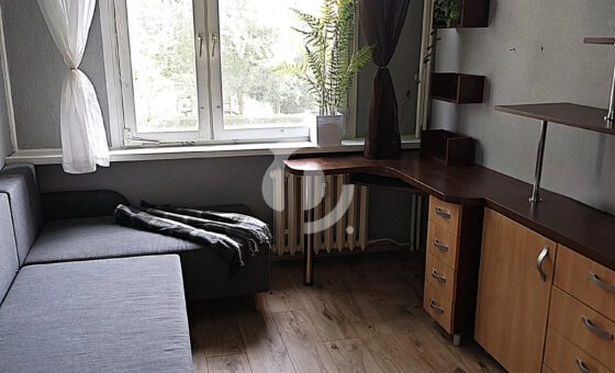 Rubinkowo,3-pokojowe 60 m²zielona okolica