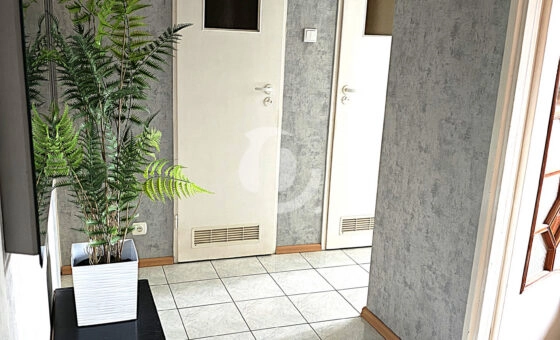 Rubinkowo,3-pokojowe 60 m²zielona okolica