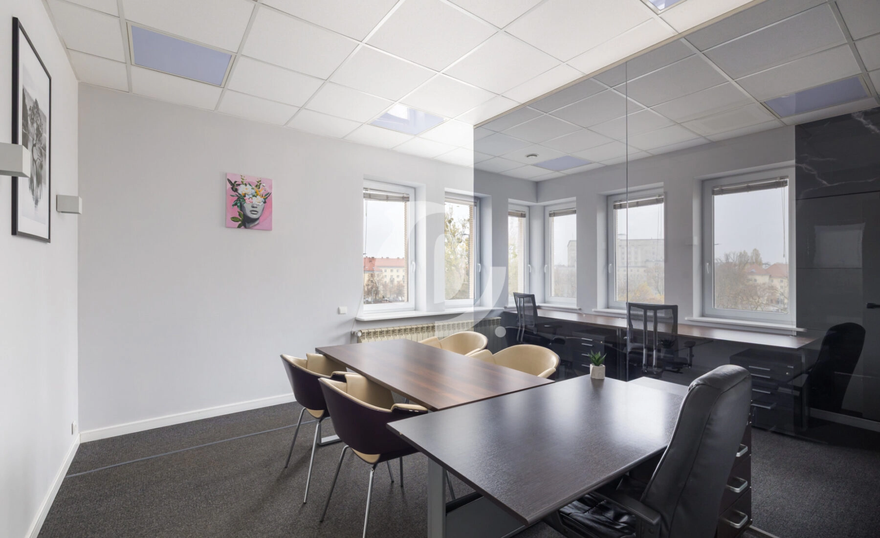 Lokal usługowy w stylowej kamienicy