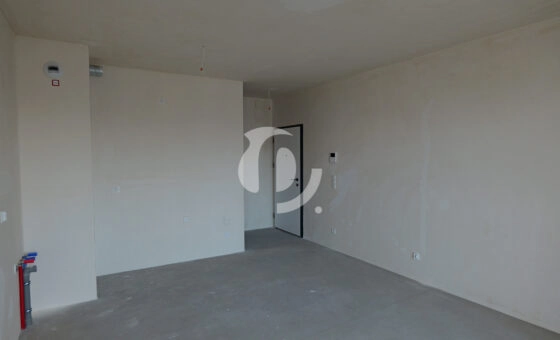 2 Pokoje 46m2 | Loggia | BEZ PCC | Poznań - RATAJE