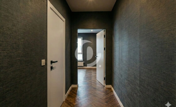 2 Pokoje 46m2 | Loggia | BEZ PCC | Poznań - RATAJE