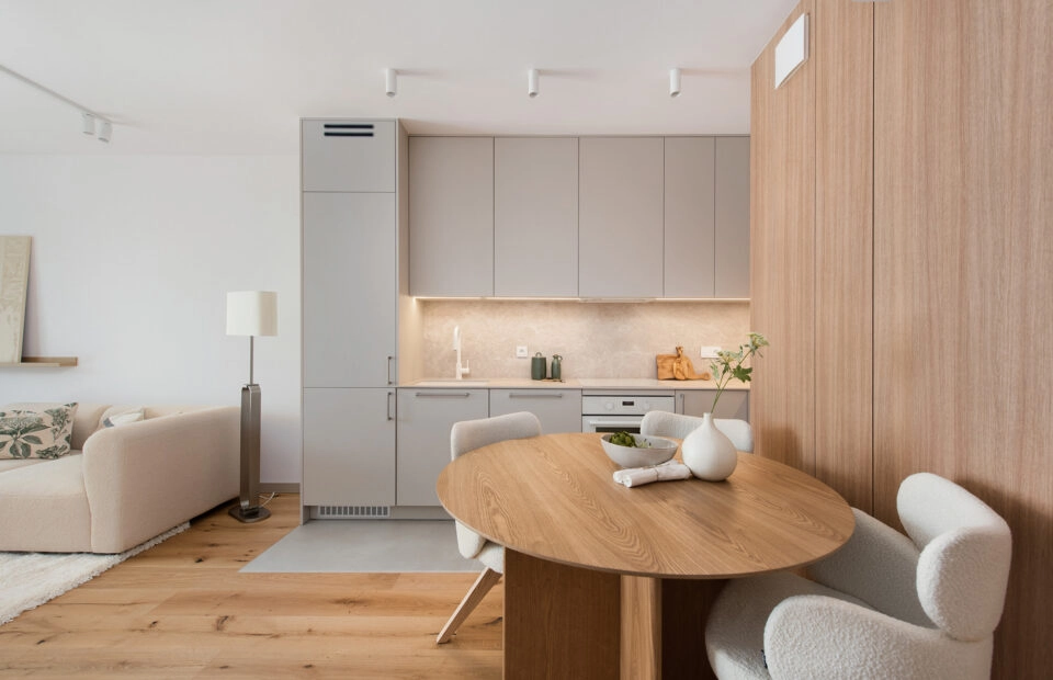 3 pokoje blisko centrum,  gotowe do zamieszkania