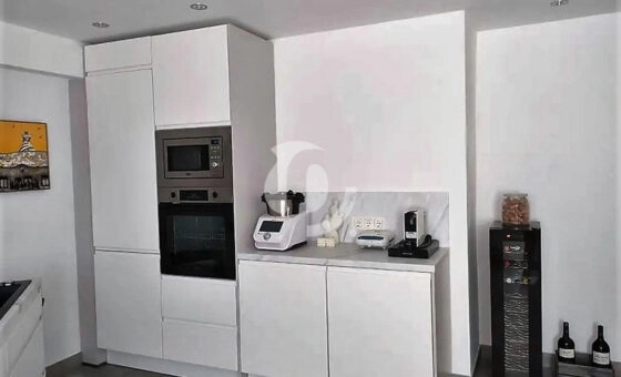 Malaga, Costa del Sol - apartament 90 m2 w centrum