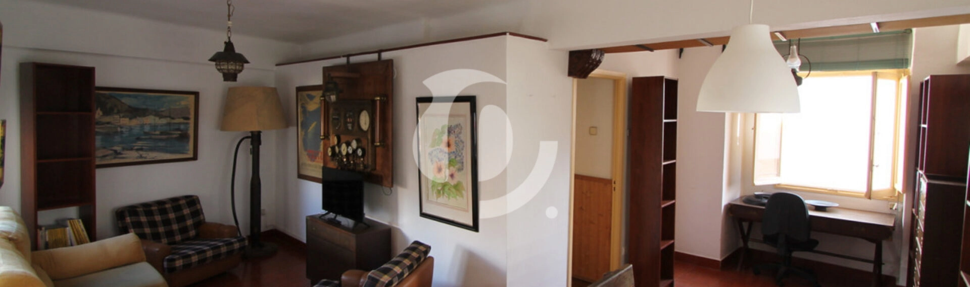 Malaga, Costa del Sol - mieszkanie 68 m2 w centrum