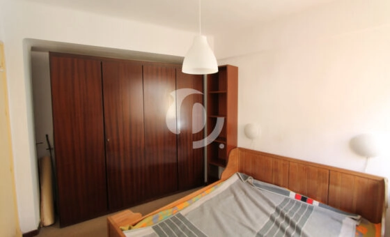 Malaga, Costa del Sol - mieszkanie 68 m2 w centrum