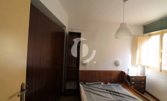 Malaga, Costa del Sol - mieszkanie 68 m2 w centrum