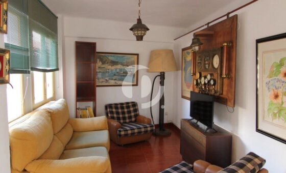 Malaga, Costa del Sol - mieszkanie 68 m2 w centrum