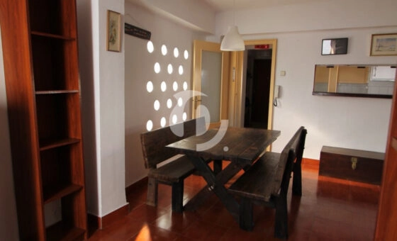 Malaga, Costa del Sol - mieszkanie 68 m2 w centrum